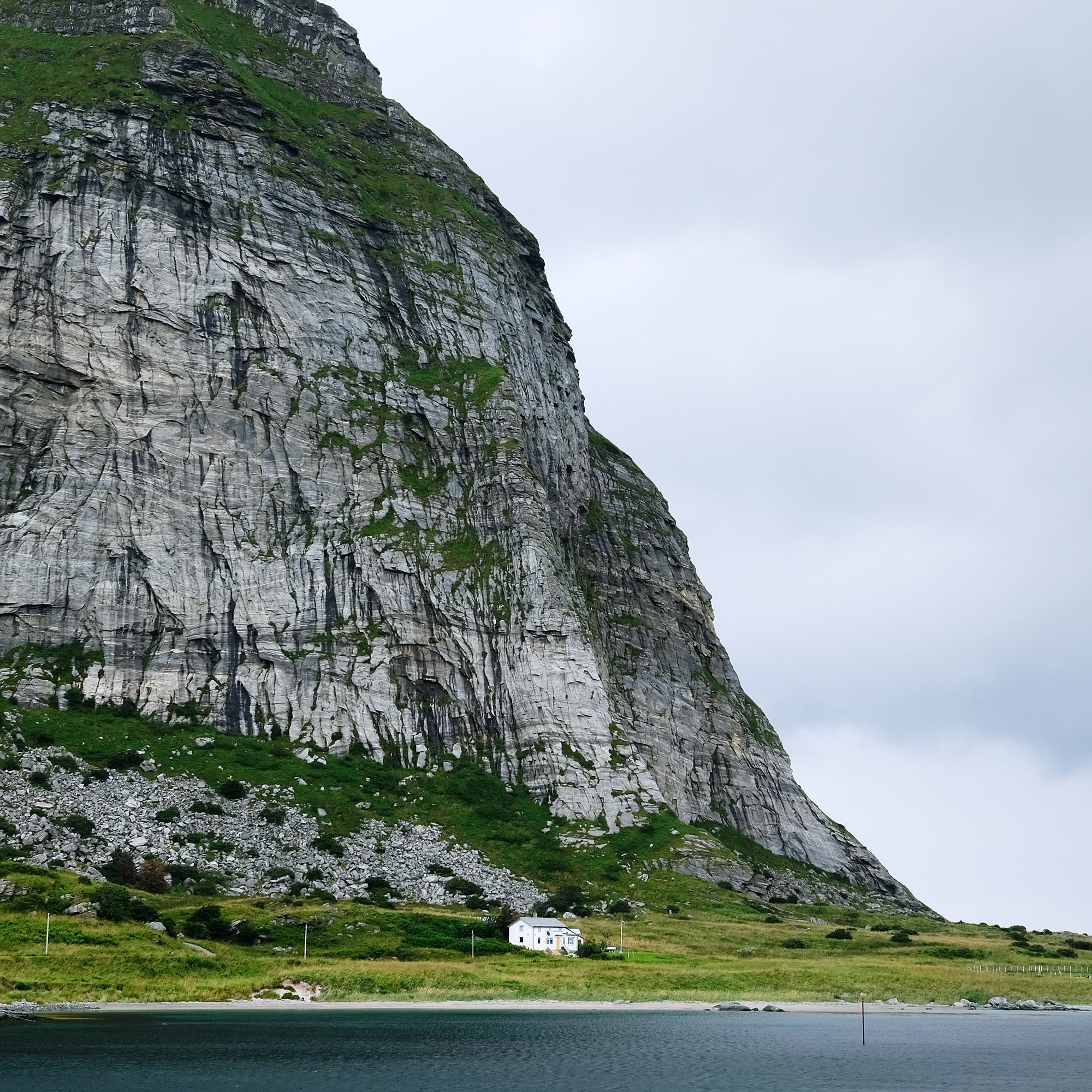 Sanna, Norway