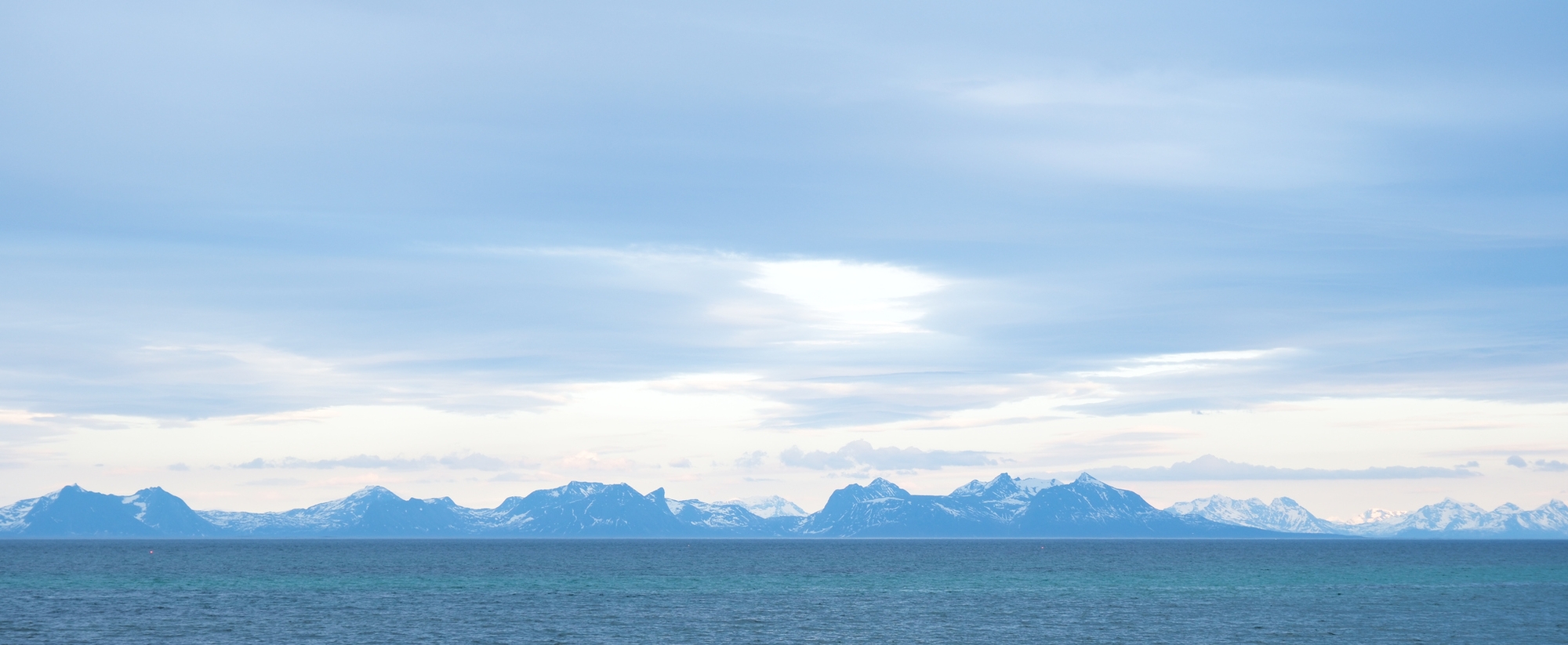 Andenes, Norway