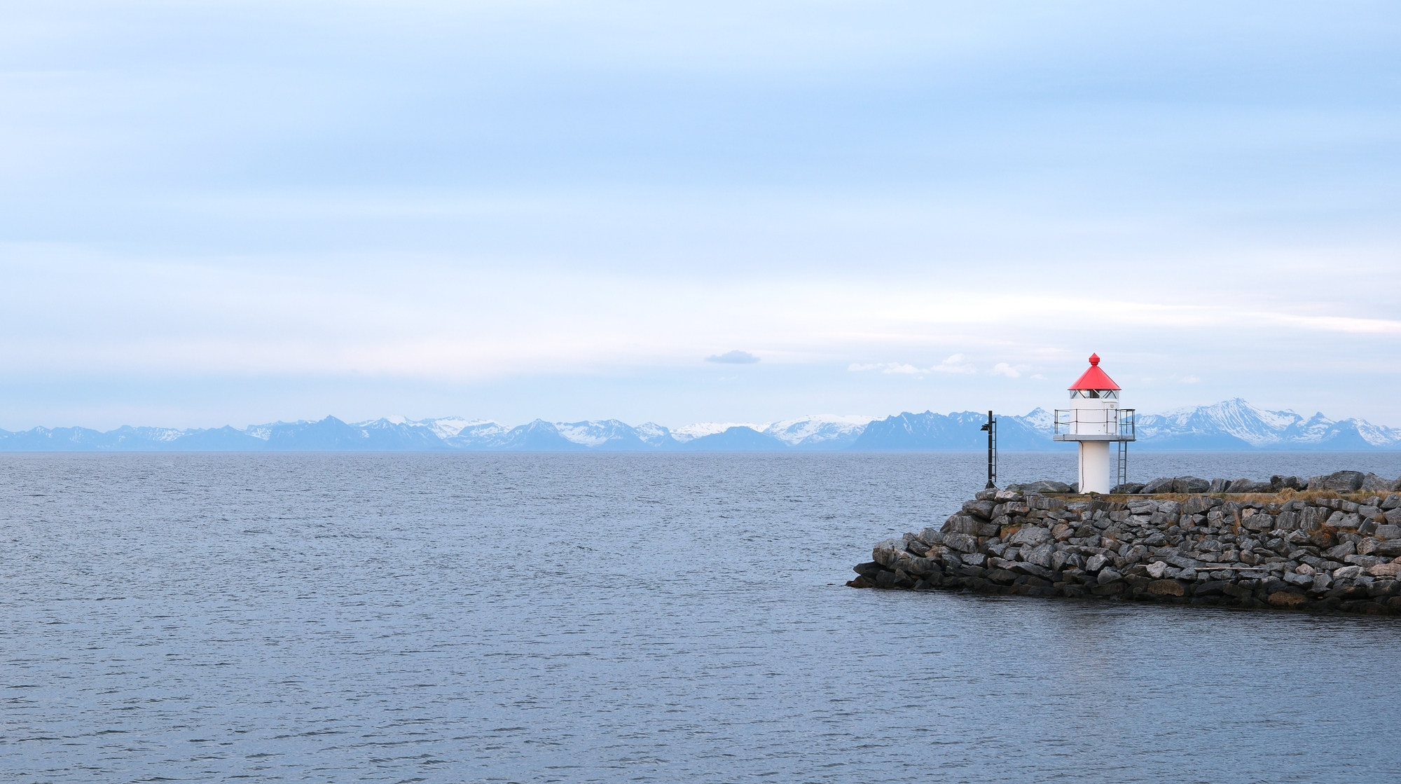 Andøya, Norway