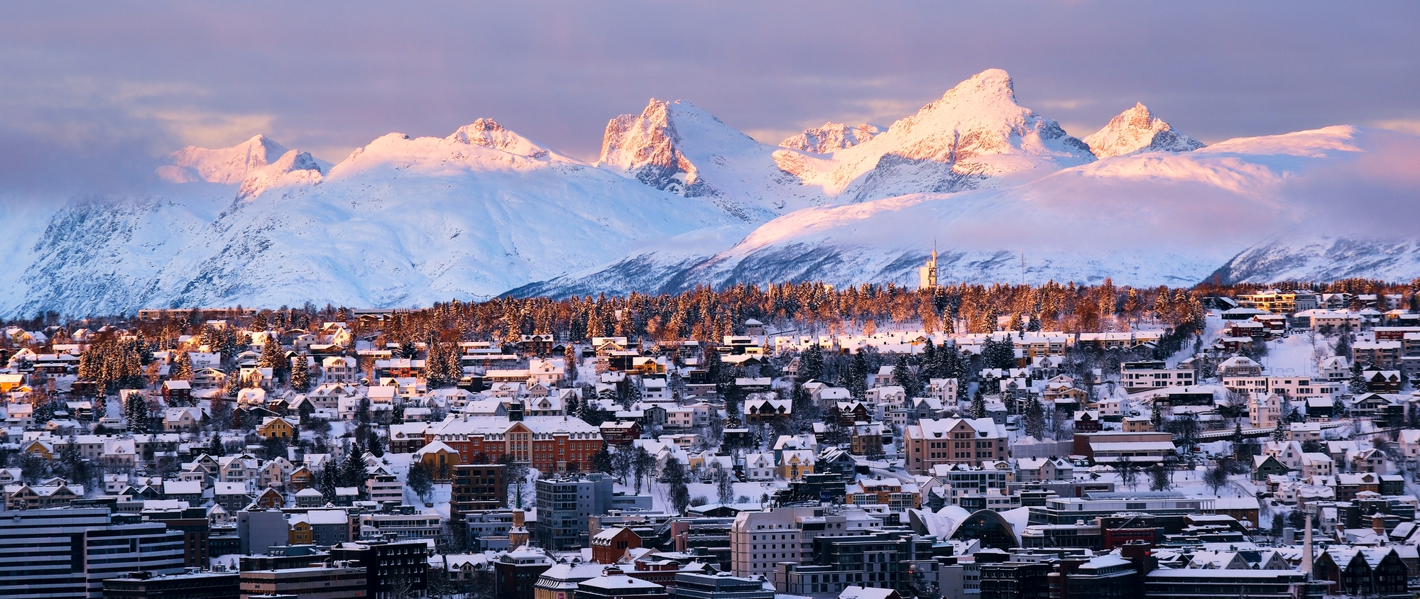 Tromsø, Norway