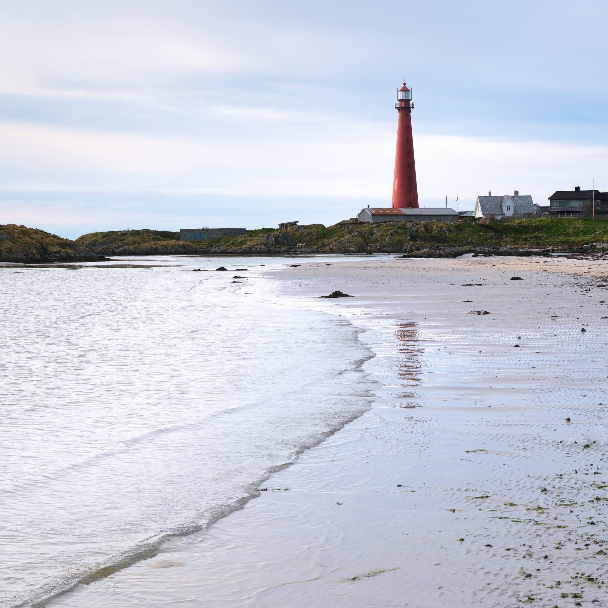 Andenes, Norway